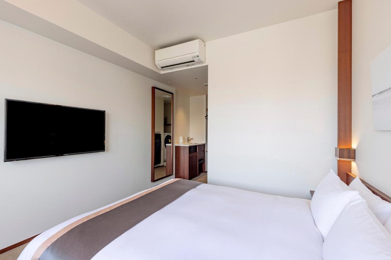 Tokyu Stay Fukuoka Tenjin Exteriér fotografie