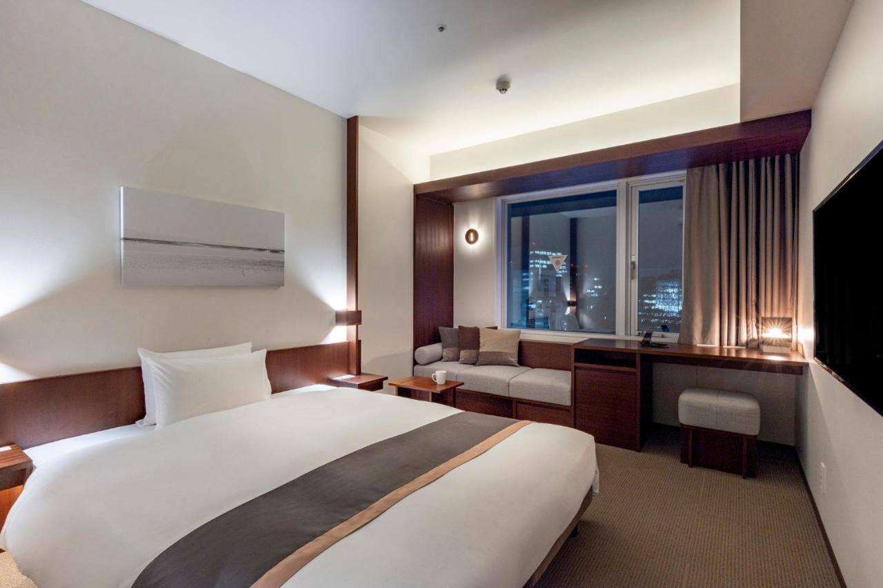 Tokyu Stay Fukuoka Tenjin Exteriér fotografie