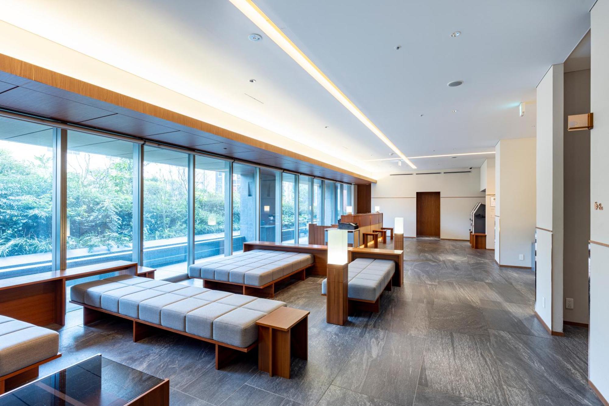 Tokyu Stay Fukuoka Tenjin Exteriér fotografie