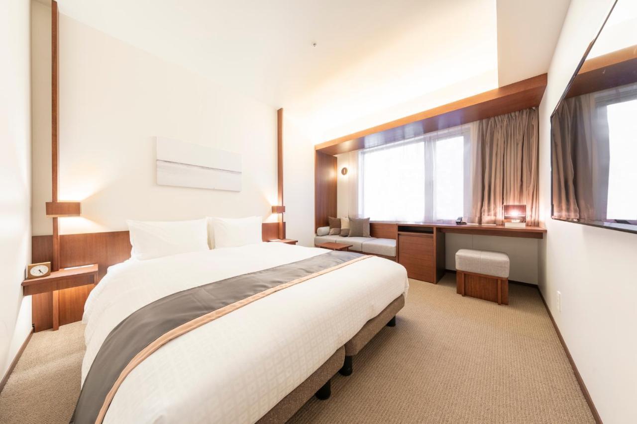Tokyu Stay Fukuoka Tenjin Exteriér fotografie