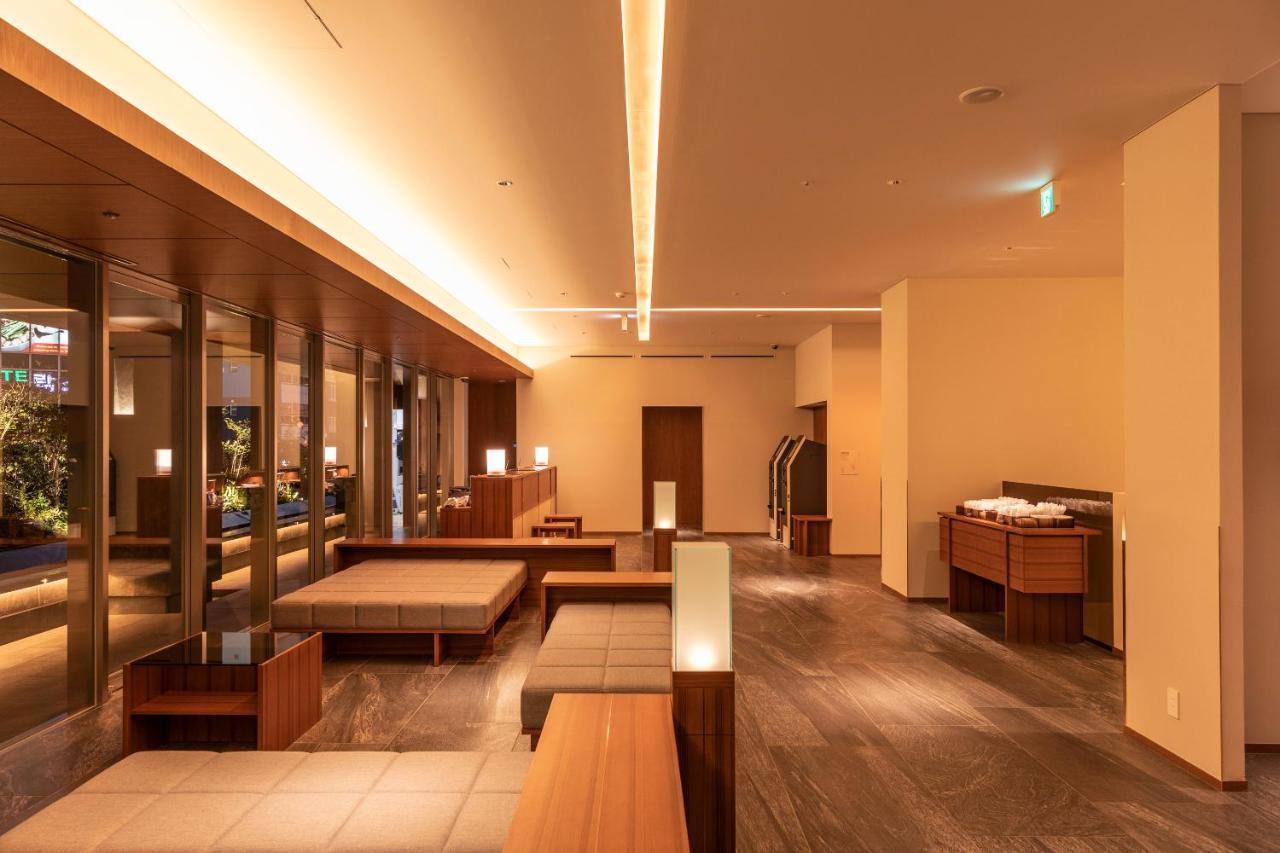 Tokyu Stay Fukuoka Tenjin Exteriér fotografie