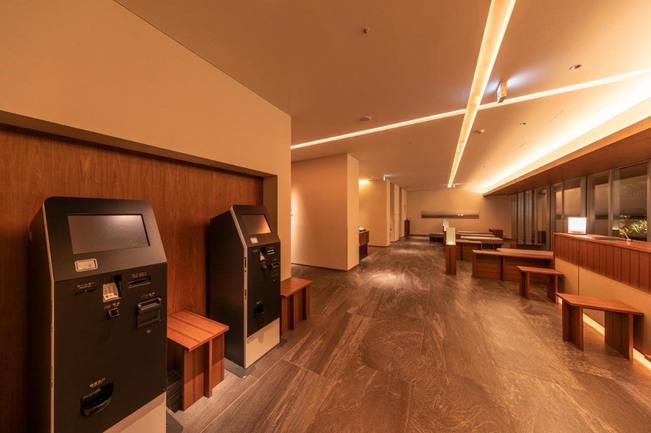 Tokyu Stay Fukuoka Tenjin Exteriér fotografie
