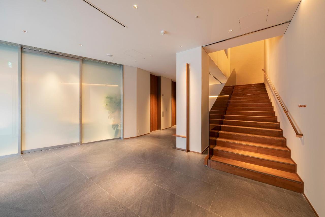 Tokyu Stay Fukuoka Tenjin Exteriér fotografie