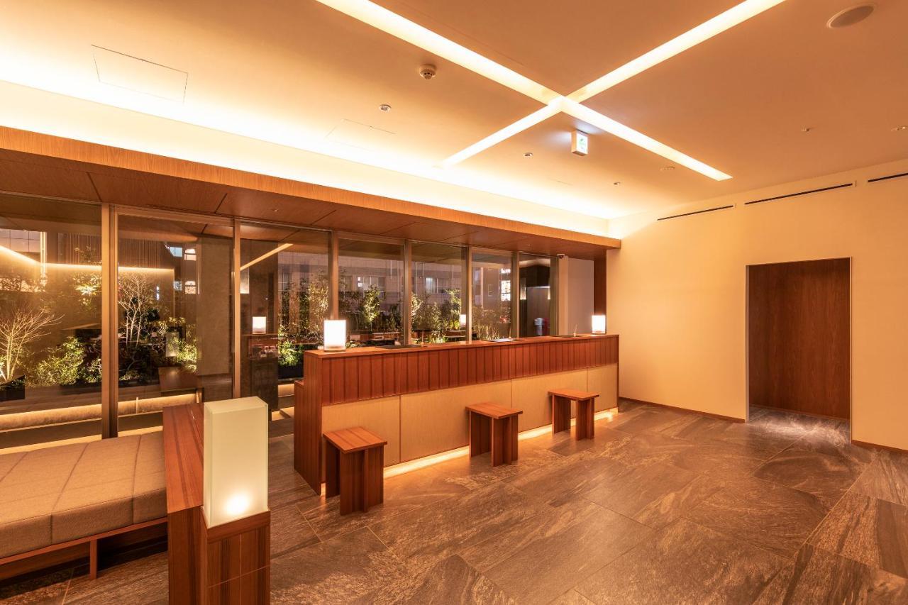 Tokyu Stay Fukuoka Tenjin Exteriér fotografie